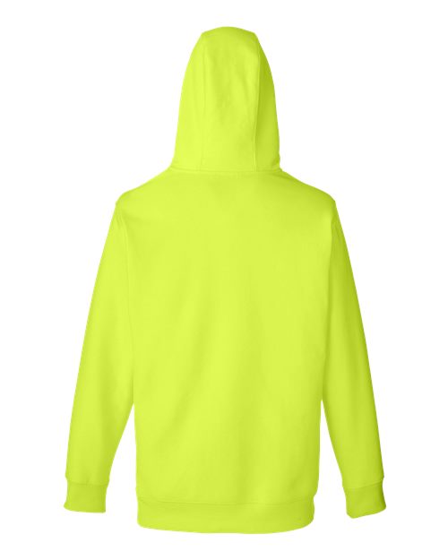 Safety Yellow-model Image