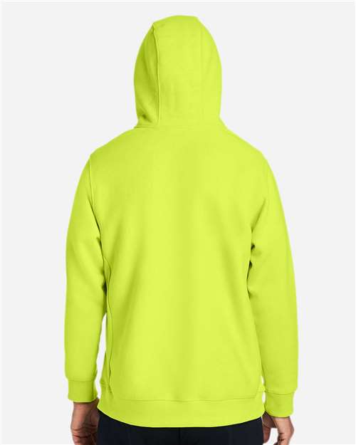 Safety Yellow-model Image