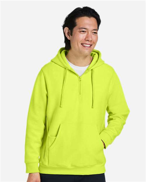 Safety Yellow-model Image