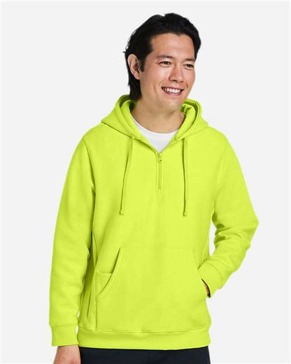 Safety Yellow-model Image