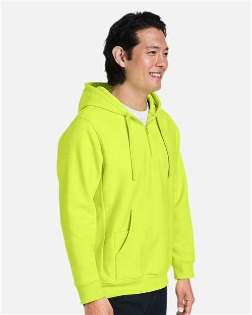 Safety Yellow-model Image