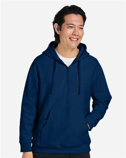 Sport Dark Navy-model Image