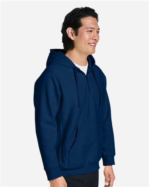 Sport Dark Navy-model Image