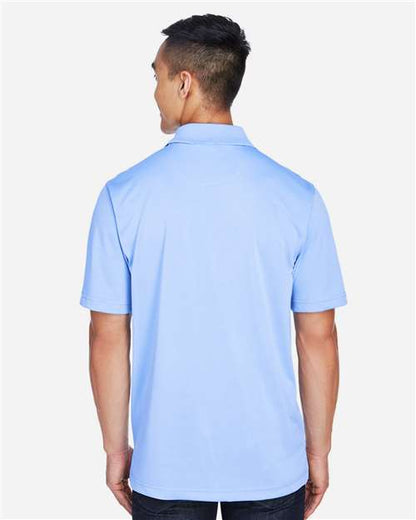 Industry Blue-model Image