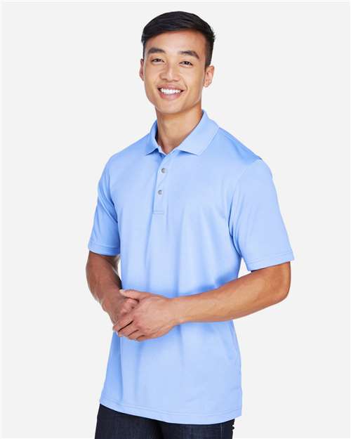 Industry Blue-model Image