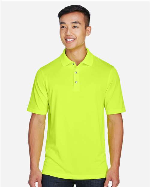 Safety Yellow-model Image