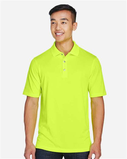 Safety Yellow-model Image