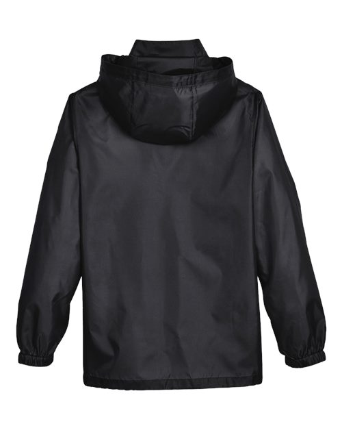 Black-model Image