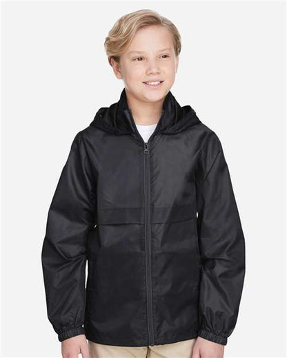 Black-model Image