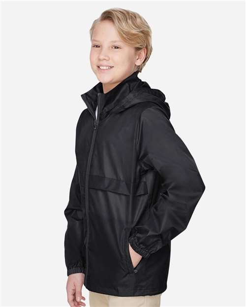 Black-model Image