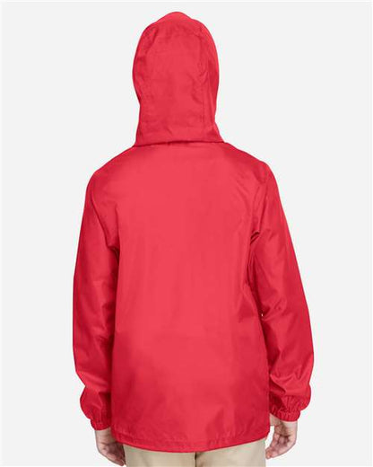 Sport Red-model Image
