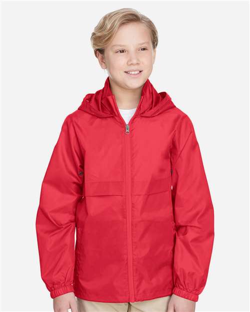Sport Red-model Image