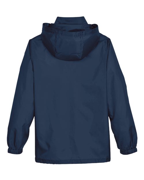 Sport Dark Navy-model Image
