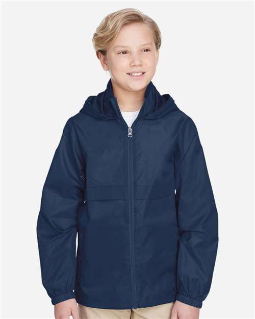 Sport Dark Navy-model Image