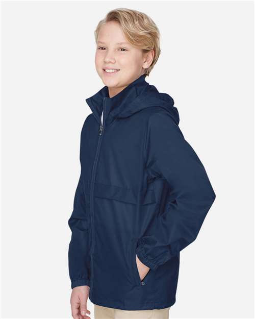 Sport Dark Navy-model Image