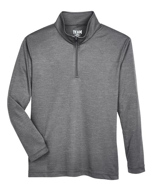 Dark Grey Heather