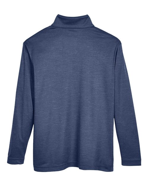 Sport Dark Navy Heather-model Image