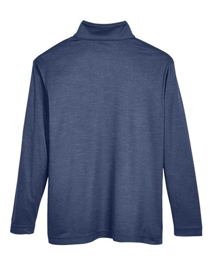 Sport Dark Navy Heather-model Image