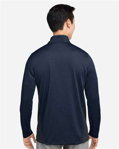 Dark Navy/ Dark Charcoal-model Image