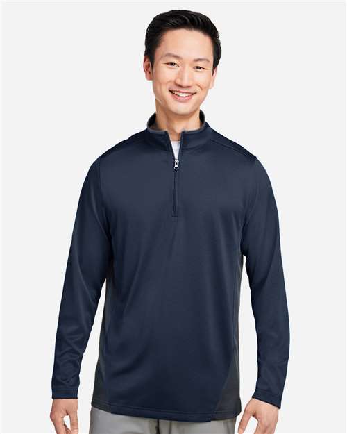 Dark Navy/ Dark Charcoal-model Image
