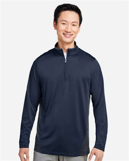Dark Navy/ Dark Charcoal-model Image