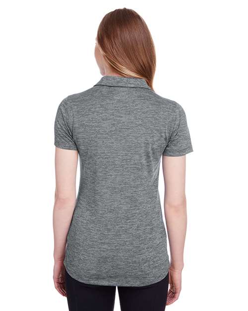 Quiet Shade-model Image