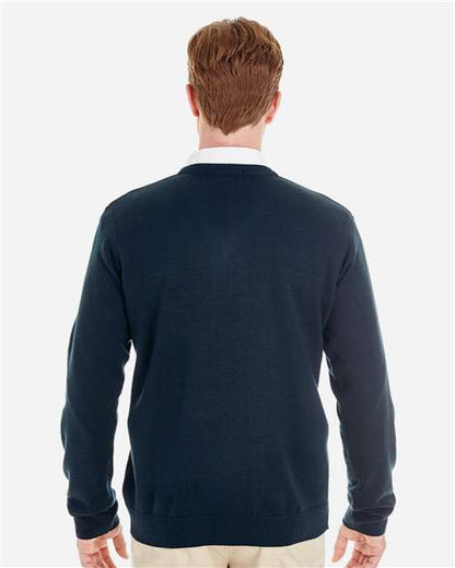 Dark Navy-model Image