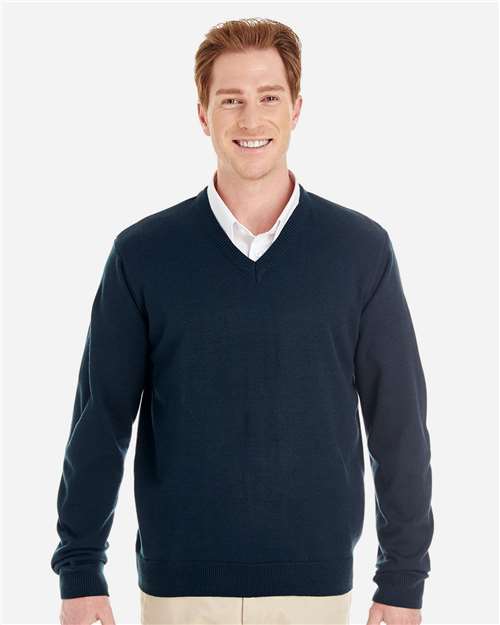 Dark Navy-model Image
