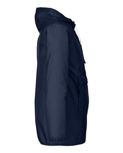 Sport Dark Navy-model Image