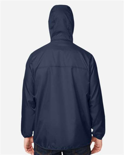 Sport Dark Navy-model Image