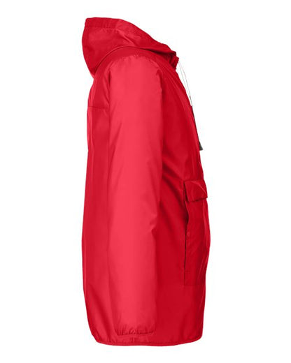 Sport Red-model Image