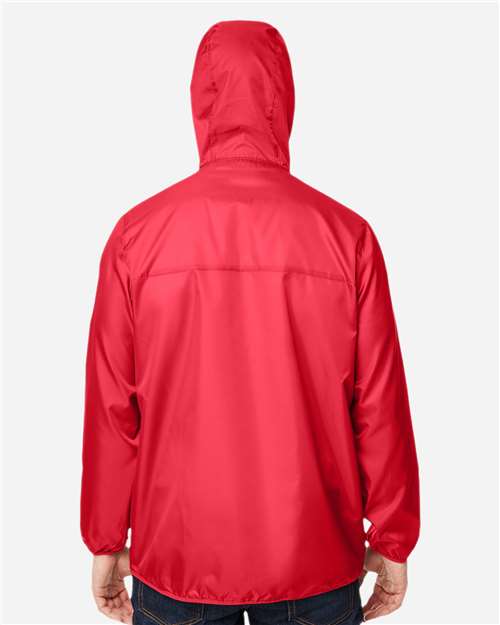 Sport Red-model Image