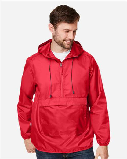 Sport Red-model Image