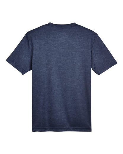 Sport Dark Navy Heather-model Image