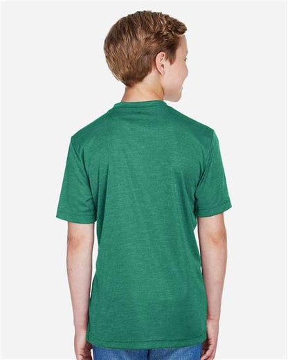 Sport Forest Heather-model Image