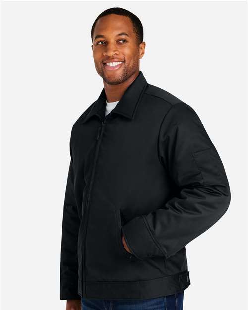 Black-model Image