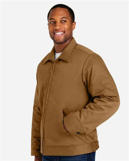 Duck Brown-model Image