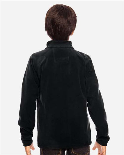 Black-model Image