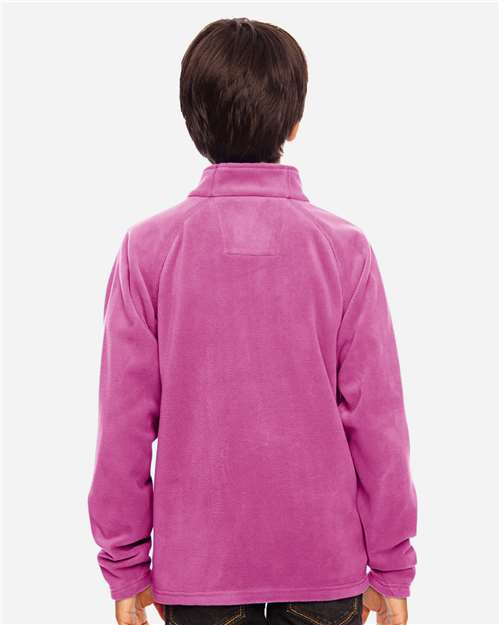 Sport Charity Pink-model Image