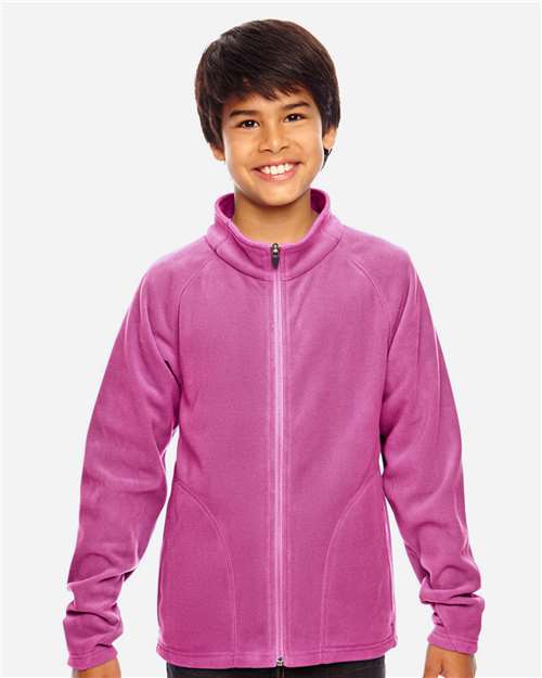 Sport Charity Pink-model Image