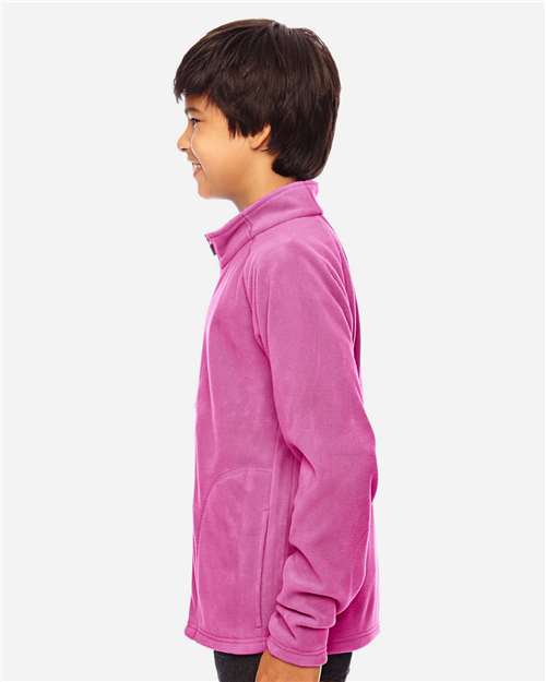 Sport Charity Pink-model Image