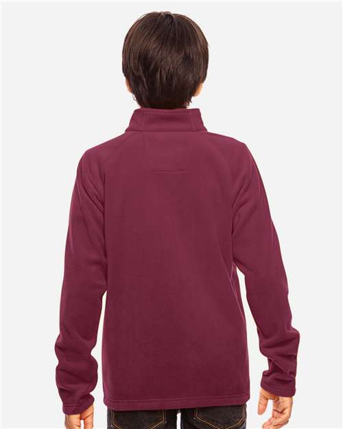 Sport Maroon-model Image