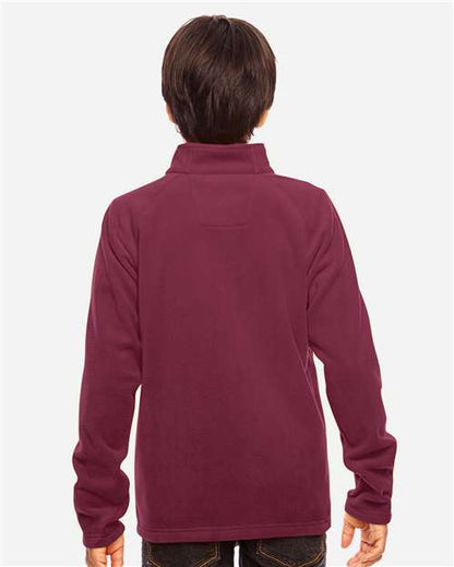 Sport Maroon-model Image