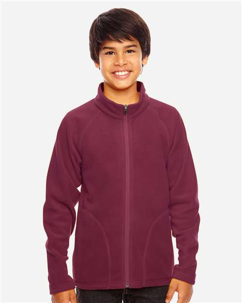 Sport Maroon-model Image