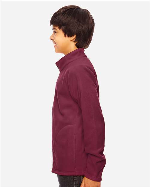 Sport Maroon-model Image