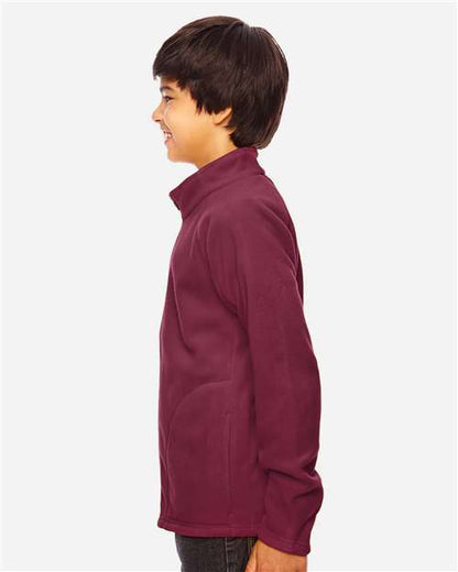 Sport Maroon-model Image