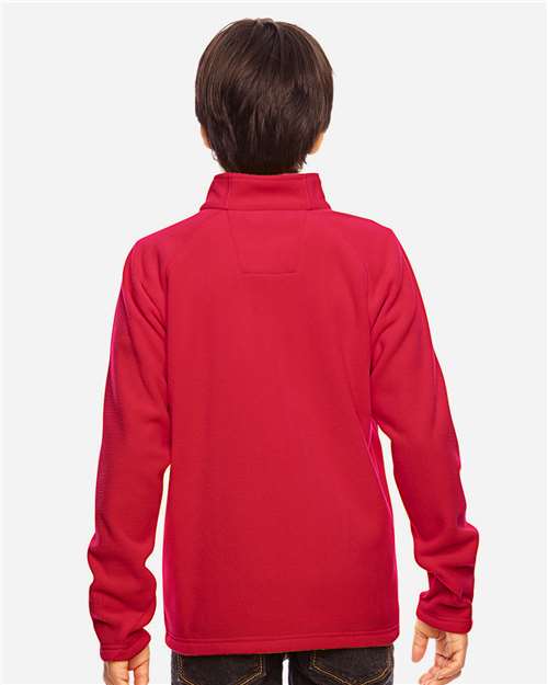 Sport Red-model Image