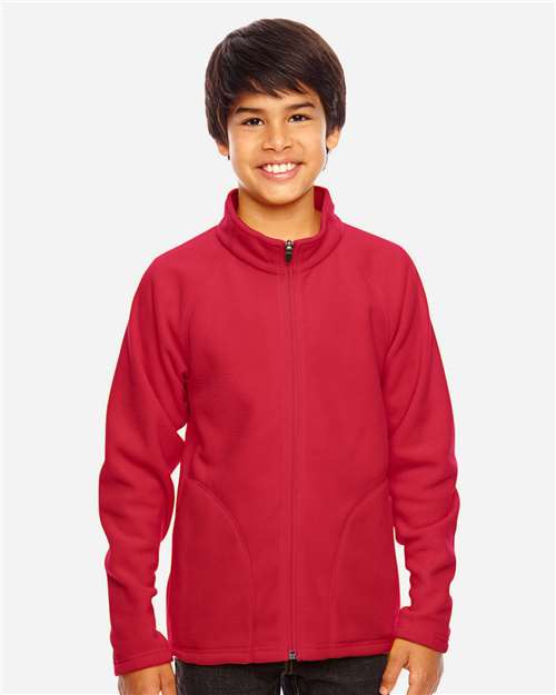 Sport Red-model Image