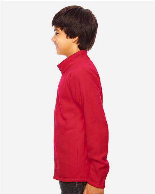 Sport Red-model Image