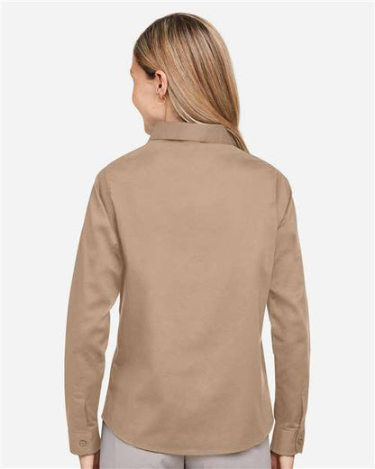 Khaki-model Image